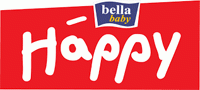 Bella happy baby - Daiper, bed bath wipes