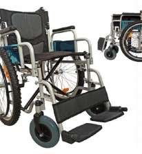 Karma Wheelchair Sunny 9