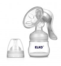 ELKO  Manual Breast Pump EL-220