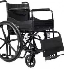 Basic mag Wheelchair-Medemove