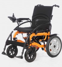 Classic Electrical Wheelchair-Moris221