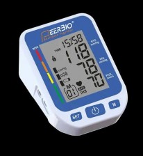 PEERBIO Blood Pressure Monitor, For Personal
