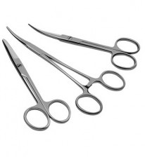 Surgical scissors -Asco