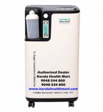 Oxygen concentrator 5Litre Oxymed