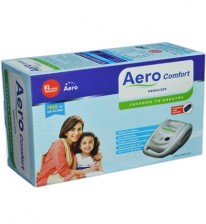 Nebulizer comfort Aero