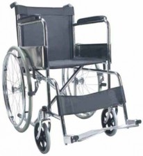 Wheel chair Foldable M-care