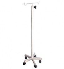 IV Stand MS with wheel(WITHOUT WHEEL)