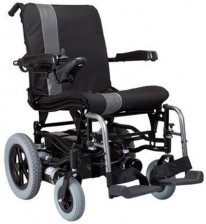 Wheel chair motorized Karma