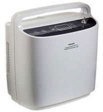 Portable Oxygen Concentrator Philips Simplygo