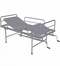 FOWLER BED SS-IHC1105