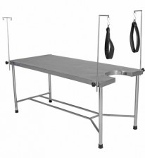 LABOR TABLE (FULLY SS)- IHC1404