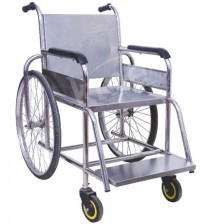 Wheel chair SS-KW 431