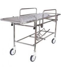Stretcher-with-stand-and-wheel-SS--KW-441