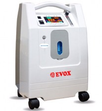 Oxygen concentrator Evox