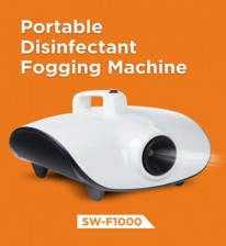 Fogging machine -Arise SW-F1000