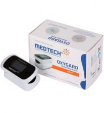 Pulse Oxymeter -Medtech Oxygard OG 01 -Medtech