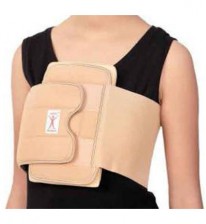 AG Orthocare Chest Binder 9" Pad