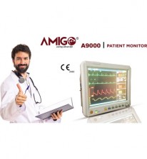 Patient Monitor - A9000 Amigo