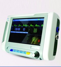 D7 Patient Monitors -Amigo