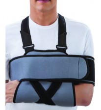 Shoulder Immobiliser (Universal) - Dyna