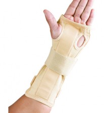 Dyna Wrist Brace Reversible (S, M, L, XL )