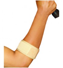 Dyna Tennis Elbow Brace (One Size fits most)
