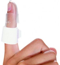 Stack Finger Splint (2, 3, 4, 5.5, 6, 7 ) Dyna