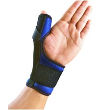 Thumb Spica Splint (one size fits most) Dyna