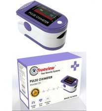 Pulse oxymeter Trueview i31