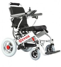 Electric Wheelchair  107 - Evox