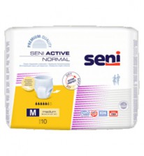 Disposable underwear-Seni
