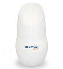 HandyVap - Steam Inhaler-Medtech