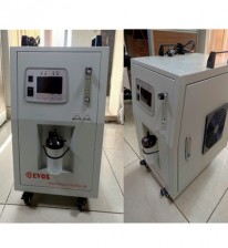 EVOX 10 LPM Oxygen Concentrator, Capacity: 10 L