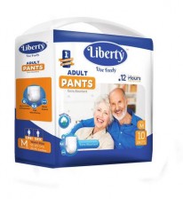 Liberty Adult Diaper Pants Premium