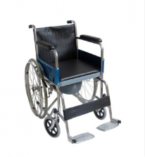 COMMODE WHEEL CHAIR MM5020
