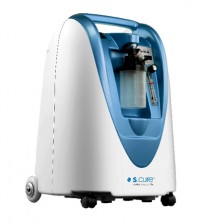 oxygen Concentrator-S.cure