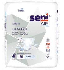 Seni Air Classic Medium Diaper A10