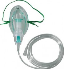 Kids Nebulizer Mask with kit -  fine days