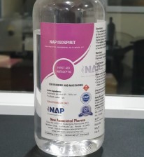 NAP ISOSPIRIT