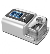 CAPAP/ BIPAP Series - Evox