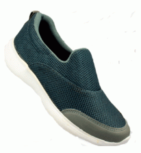 FC-41 - ORTHO WALKING SHOES PU FOAM (GENTS)
