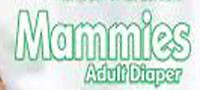 Mammies adult diaper - Pullup, diaper, Walking aids, wet wipes