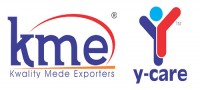 KME Kwality Mede Exporters -semi fowler cot, patient transport etc