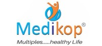 Medikop-humidifier bottle-humidifier bottle connector