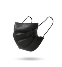 SURGICAL MASK BLACK