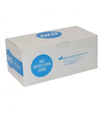 ORO PREMIUM SURGICAL MASK BOX