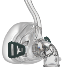 BMC NASAL MASK CPAP-M