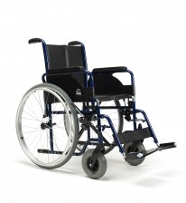 Vermeiren Standard Basic Wheelchair 708D