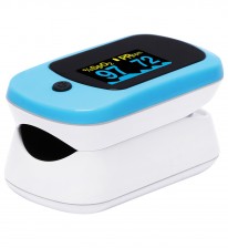 ELKO PULSE OXIMETER EL -560