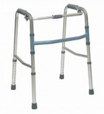 med-e Move Walker Regular (powder coated)